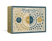 Illuminated Playing Card Set