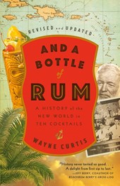And a Bottle of Rum