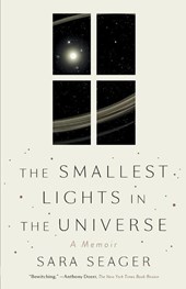 Smallest Lights in the Universe