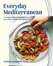 Everyday Mediterranean