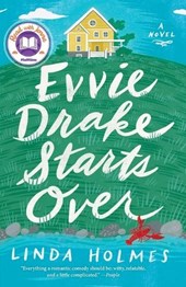 Evvie Drake Starts over