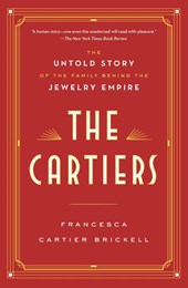 The Cartiers