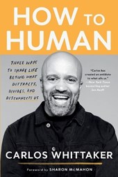 How to Human
