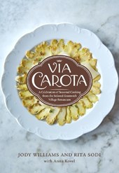 Williams, J: Via Carota