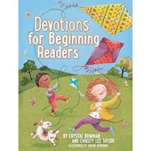 DEVOTIONS FOR BEGINNING READER