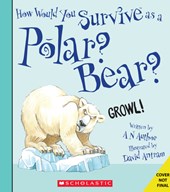 HOW WOULD YOU SURVIVE AS A POL