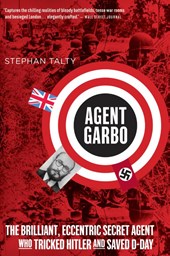 Agent Garbo