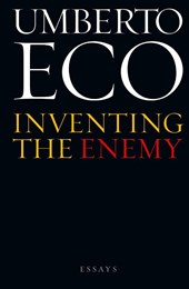 Inventing the Enemy