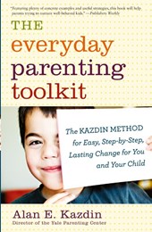 The Everyday Parenting Toolkit