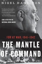 The Mantle Of Command