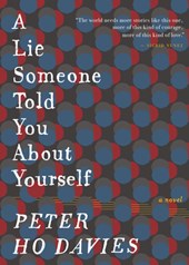 Lie Someone Told You About Yourself