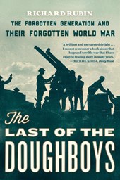 The Last Of The Doughboys