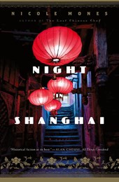 Night in Shanghai