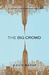The Big Crowd