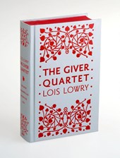 The Giver Quartet Omnibus