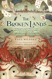 Milford, K: Broken Lands