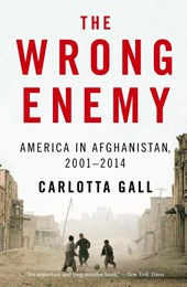 The Wrong Enemy