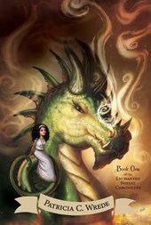 Dealing with Dragons: Enchanted Forest Chronicles Bk 1