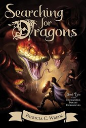 Wrede, P: Searching for Dragons