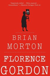 Florence Gordon
