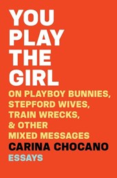 You Play the Girl