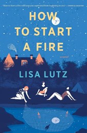How to Start a Fire