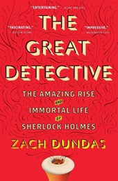 The Great Detective