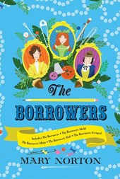 Norton, M: Borrowers Collection: Complete Editions of All 5