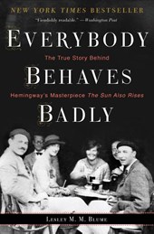 Everybody Behaves Badly