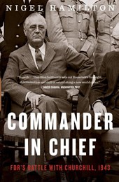 Commander In Chief