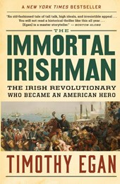 The Immortal Irishman