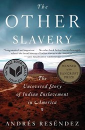 The Other Slavery