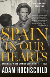 Spain in Our Hearts