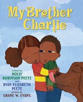 Peete, H: My Brother Charlie