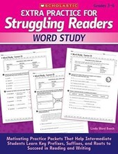 WORD STUDY GRD 3-6