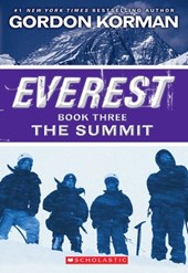 SUMMIT (EVEREST #3)