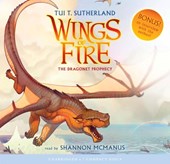 The Dragonet Prophecy