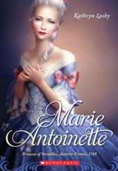 Lasky, K: Marie Antoinette