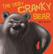 Bland, N: Very Cranky Bear