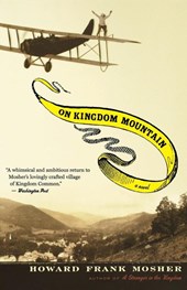 On Kingdom Mountain