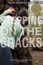 Stepping on the Cracks