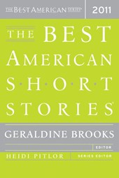 Best American Short Stories (2011)