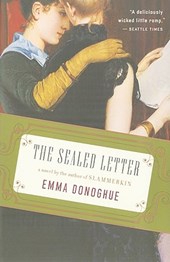 Sealed Letter
