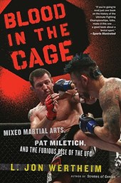 Blood in the Cage