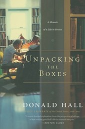 Unpacking the Boxes