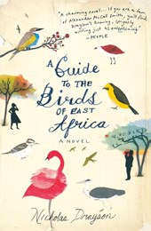 A Guide to the Birds of East Africa