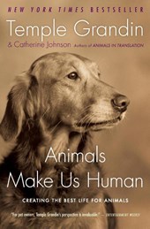 Animals Make Us Human