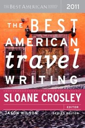 The Best American Travel Writing