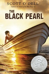 O'Dell, S: Black Pearl