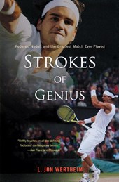 Strokes of Genius